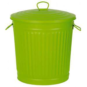 BIN 35LT GRÜN