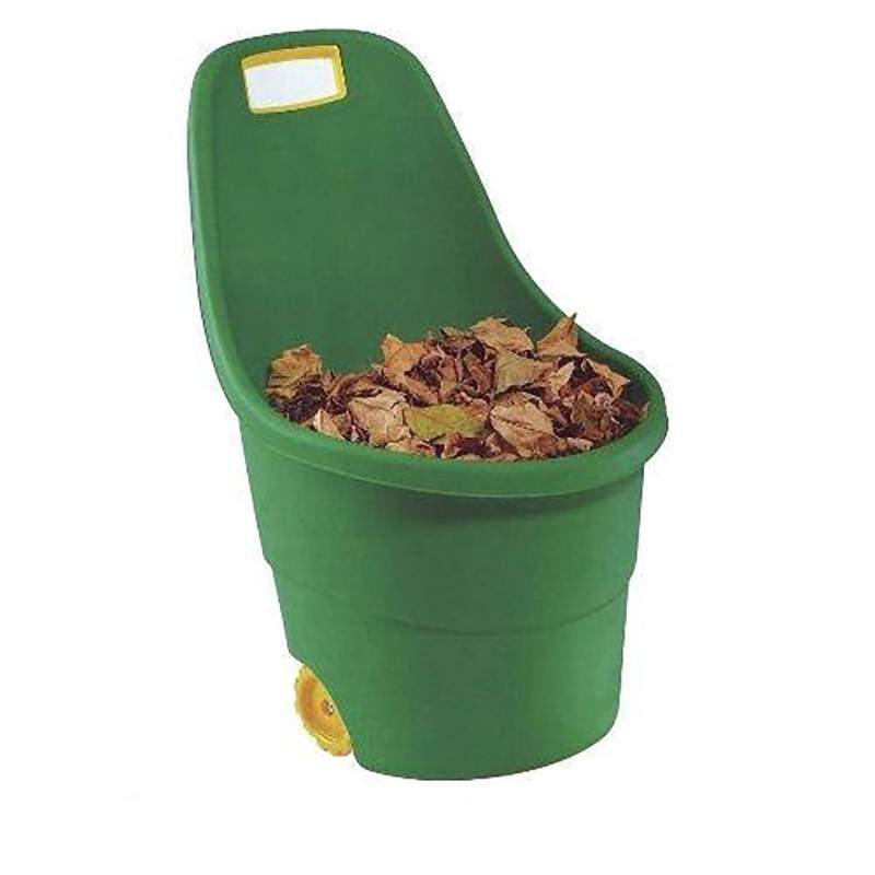 ROUND MULTIPURPOSE WHEELBARROW