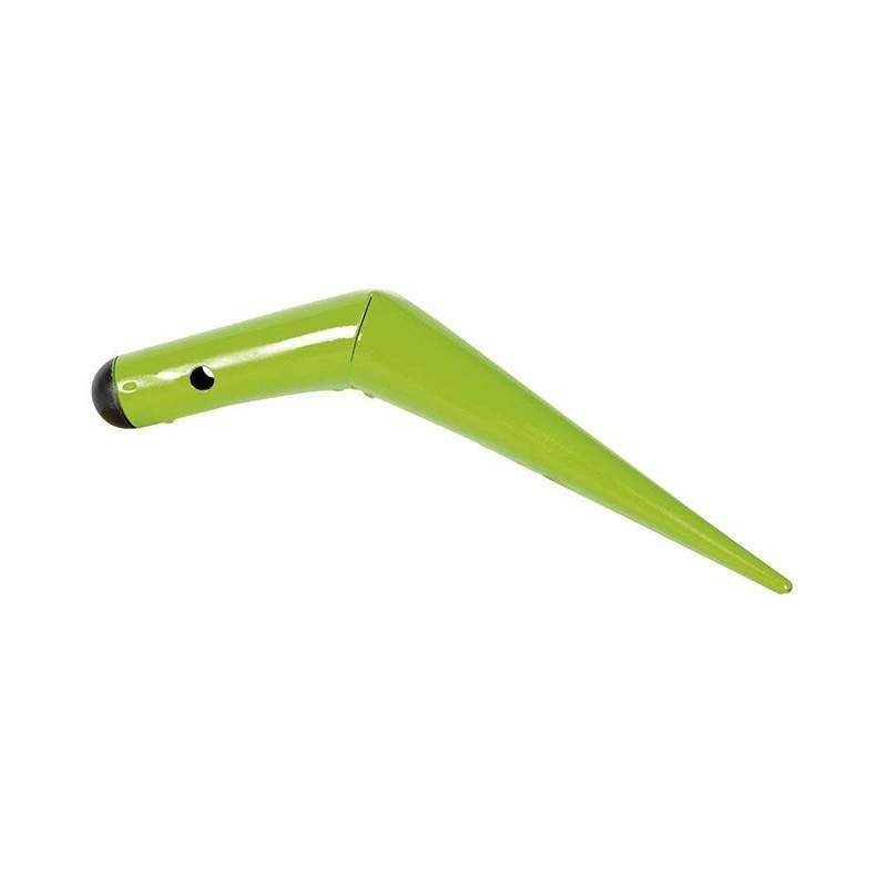 STEEL TRANSPLANTER STEEL TRANSPLANTER