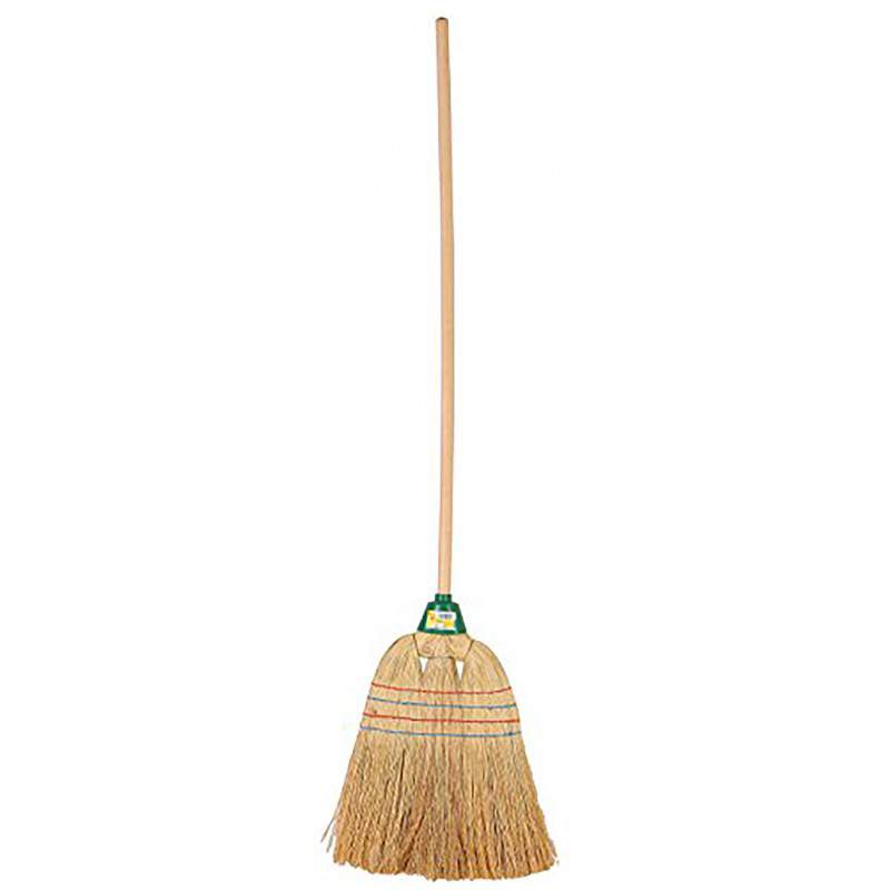 BROOM ESSAY WITH HANDLE