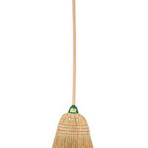 BROOM ESSAY MIT HANDLE