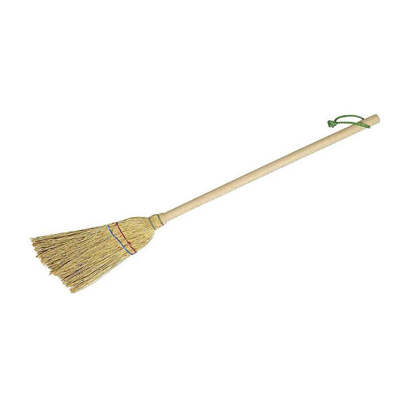 Broom SAGGINA CHILD HANDLE 80 cm Broom SAGGINA CHILD HANDLE 80 cm