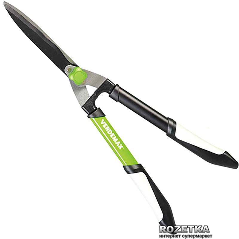 TAGLIASIEPE LAME ONDULATE CM62 TAGLIASIEPE LAME ONDULATE CM62