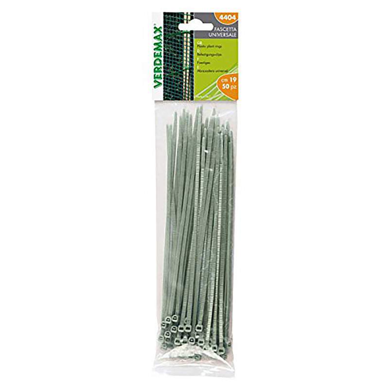 50PZ GRAY SERRATED BAND 50PZ GRAY SERRATED BAND
