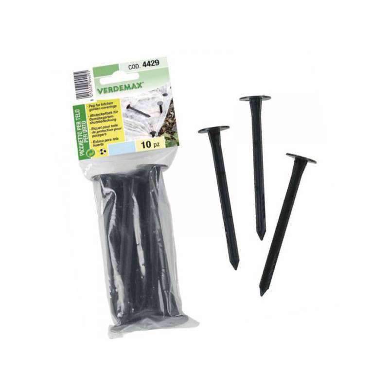 PICCHETTI FERMA FILM 10PZ PICCHETTI FERMA FILM 10PZ