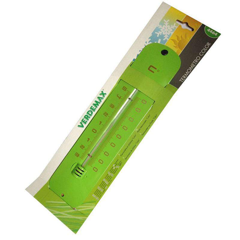 COLOR THERMOMETER COLOR THERMOMETER
