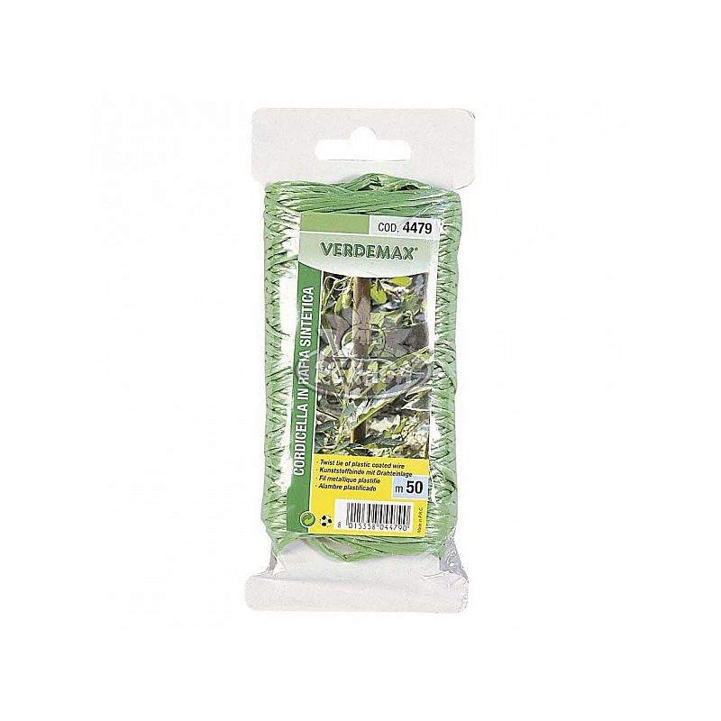 STRING RAFFIA SINT. 50M BLISTER STRING RAFFIA SINT. 50M BLISTER