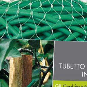 TUBETTO PVC 3MM GOMITOLO GR500