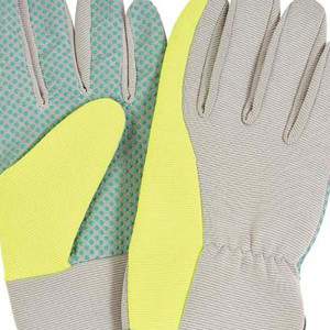 Verdemax Handschuhe aus girdino garten m