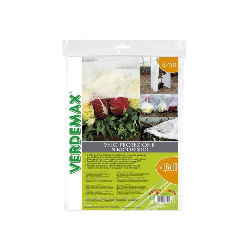 TNT 17G 1 PROTECTION VEIL TNT 17G 1 PROTECTION VEIL