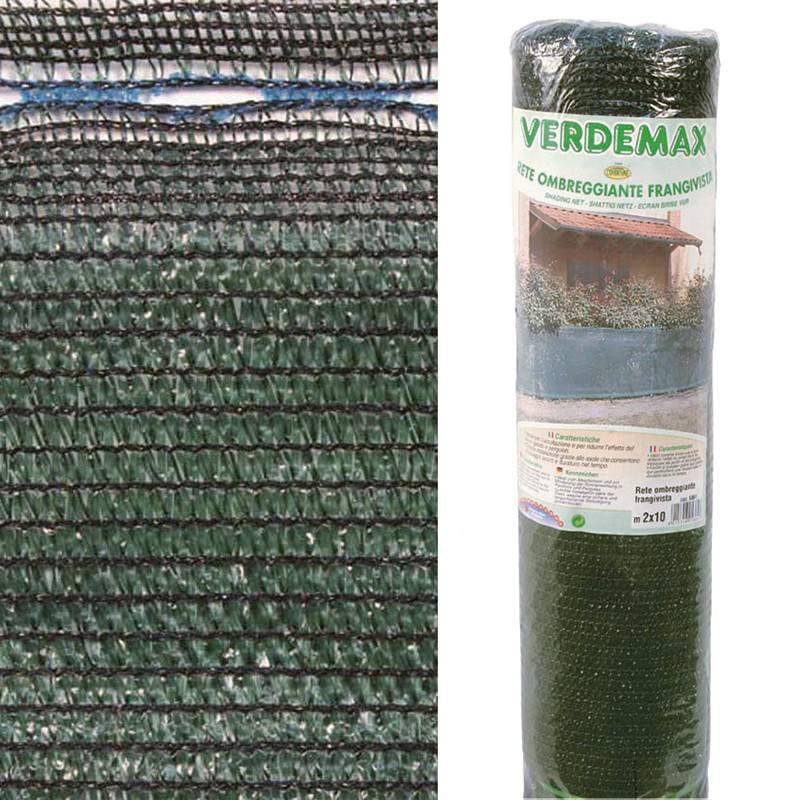 RETE FRANGI/OMBREGG. 90% MT. 2X5 RETE FRANGI/OMBREGG. 90% MT. 2X5