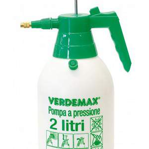 Professional pressure sprayer