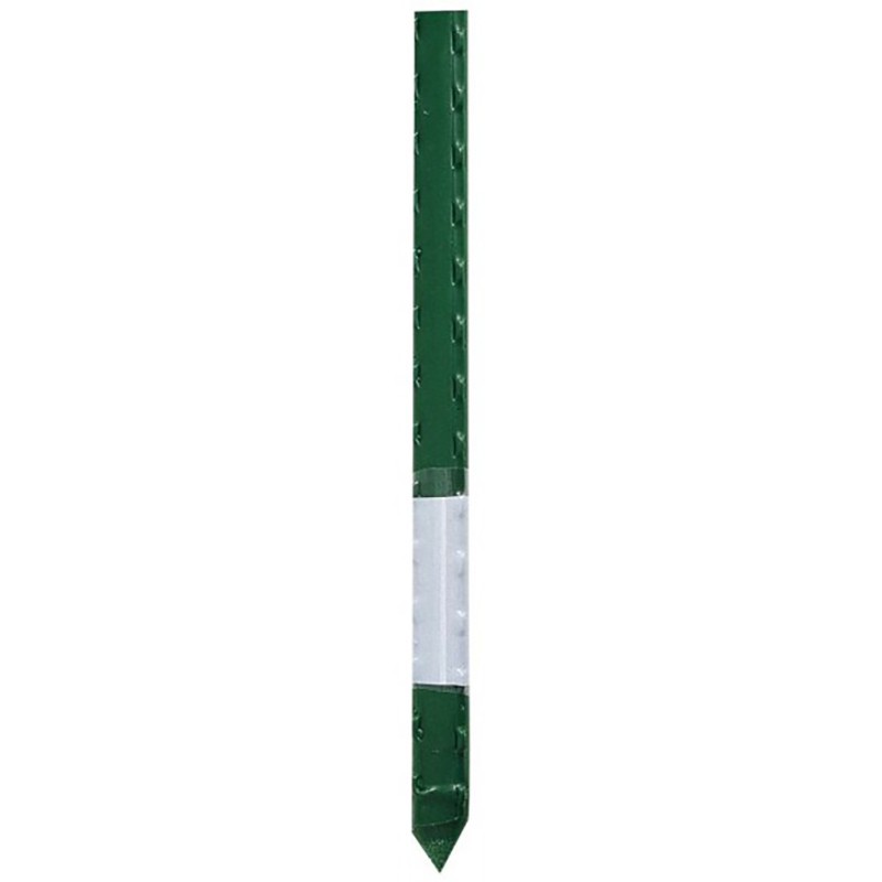 TUTORE ACCIAIO PLAST. cm 150 TUTORE ACCIAIO PLAST. cm 150