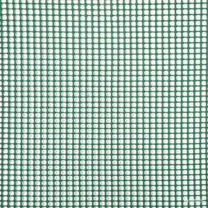 RETE QUADRA MAGLIA 5MM MINIROTOLO 1X5M