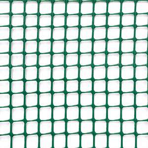 NET QUADRA MESH 10MM MINIROTOL 1X5M