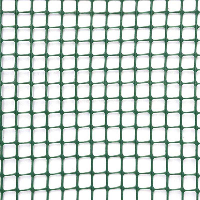RETE QUADRA ROT. M5X1 SILVER RETE QUADRA ROT. M5X1 SILVER