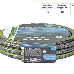 Layer garden hose