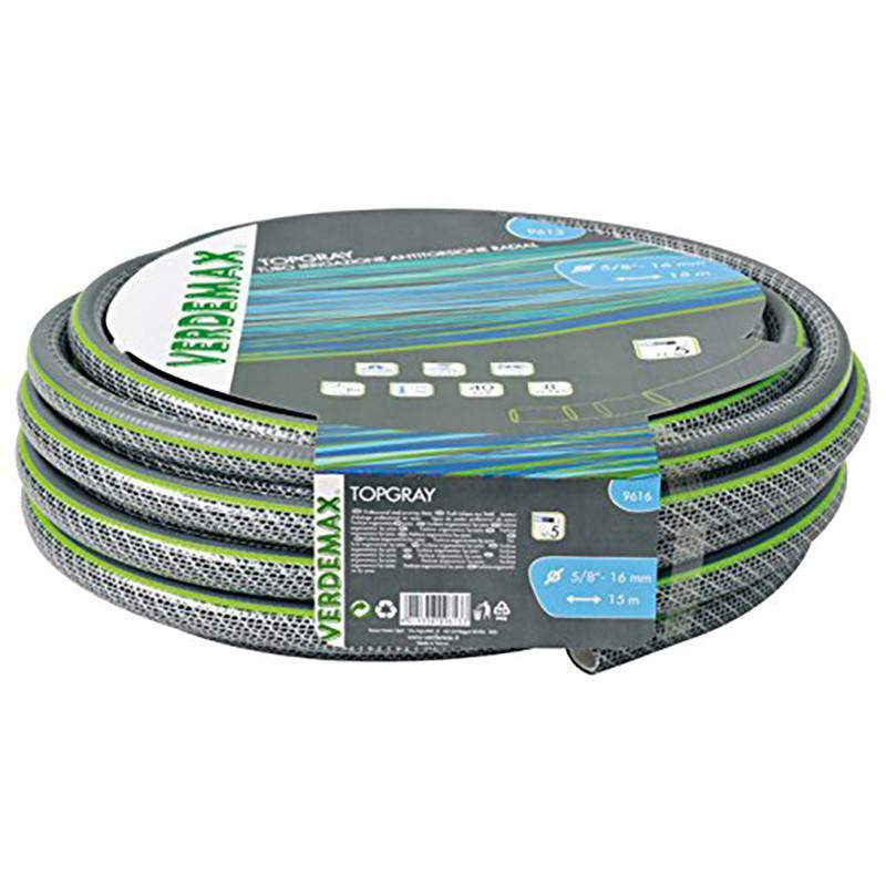 TUBO IRRIGAZIONE A 5 STRATI 25 ml TUBO IRRIGAZIONE A 5 STRATI 25 ml