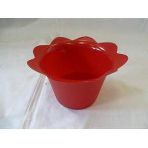 CUBIERTA SMER. XV14 PVC ROJO