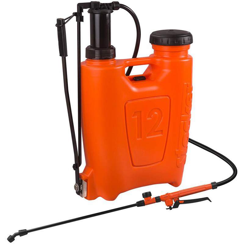 POMPA ZAINO A PRESSIONE 12 POMPA ZAINO A PRESSIONE 12