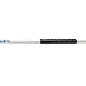 Store aluminum telescopic handle combisystem