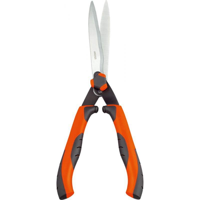 TAGLIASIEPI LAMA ONDULATA HOBBY 55 TAGLIASIEPI LAMA ONDULATA HOBBY 55
