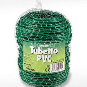 Tubo de PVC macio 2mm 500gr