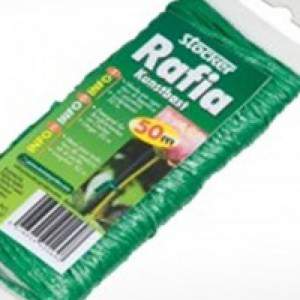 SYNTHETISCHE Raffia MT.50