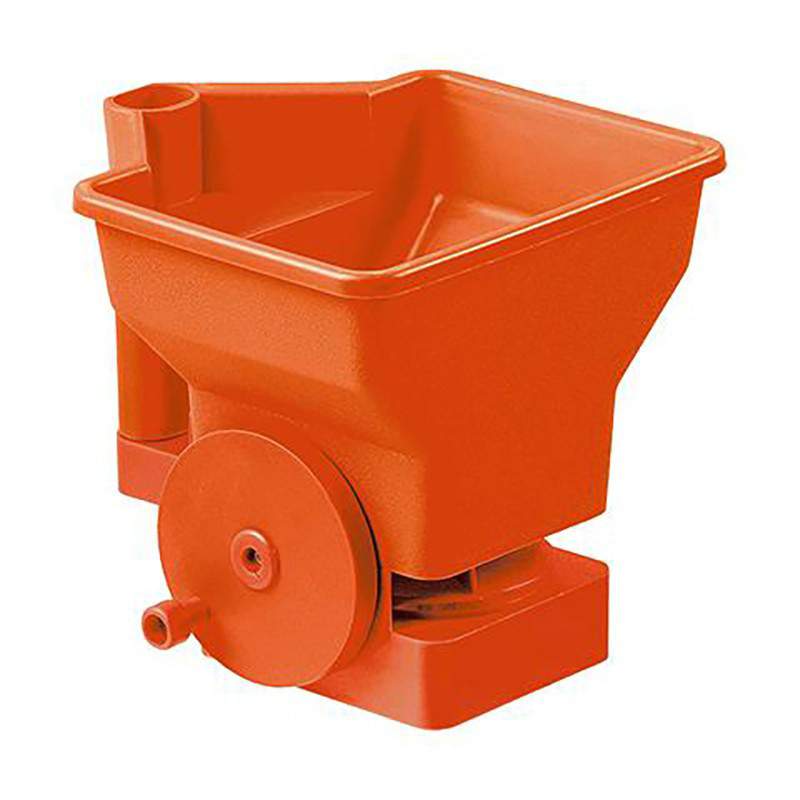 SPANDICONCIME MANUALE 1 A 1 SPANDICONCIME MANUALE 1 A 1