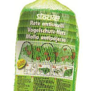 Anti bird protection net