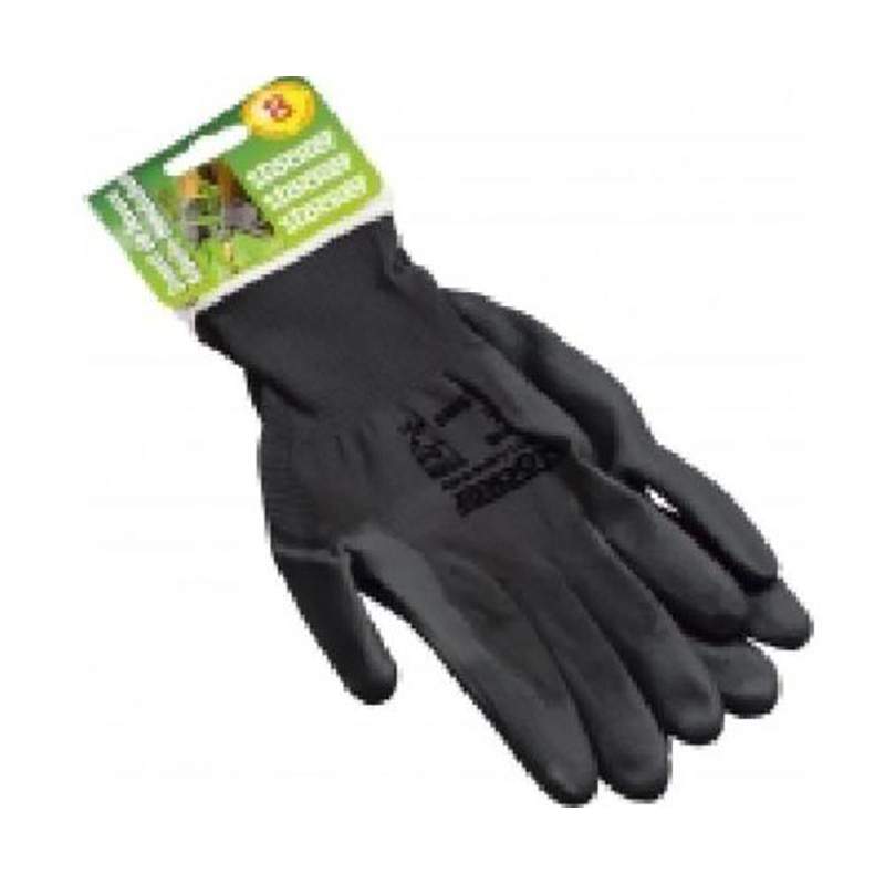 Work gloves mis 10 BLISTER