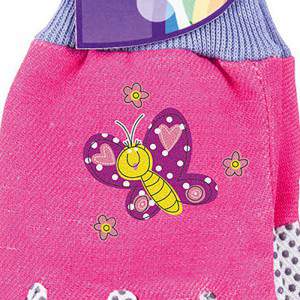 Kids Garden Stocher Childrens Garden Gloves