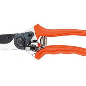 Stocker universal garden shear