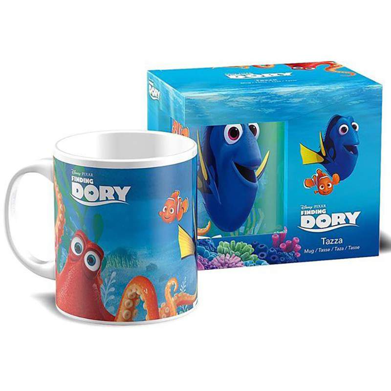 BECHER DORY D8XH9