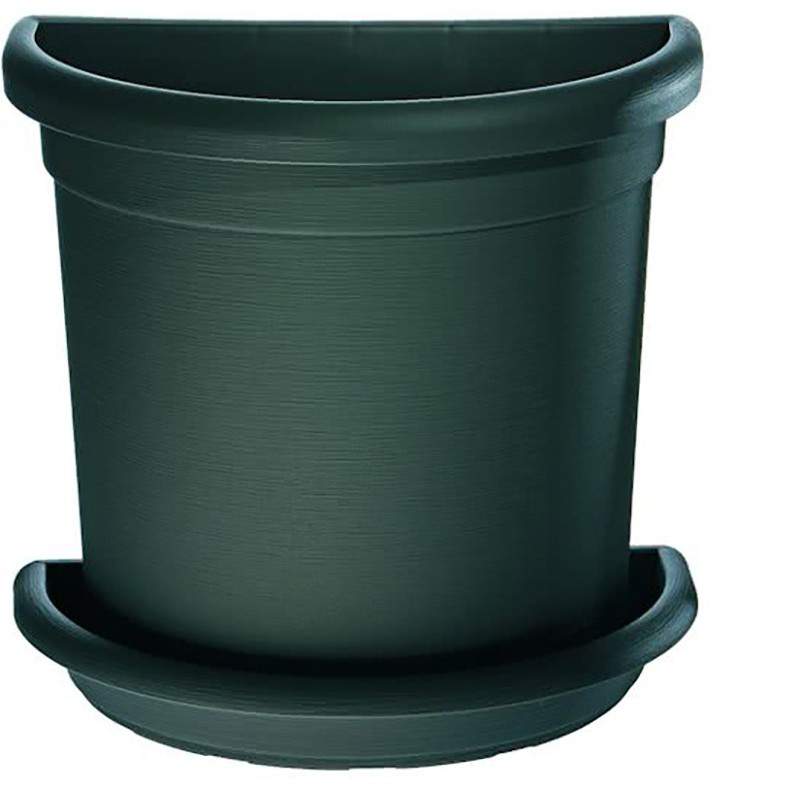 DECOR ALTO A PARETE ANTRACITE DECOR ALTO A PARETE ANTRACITE