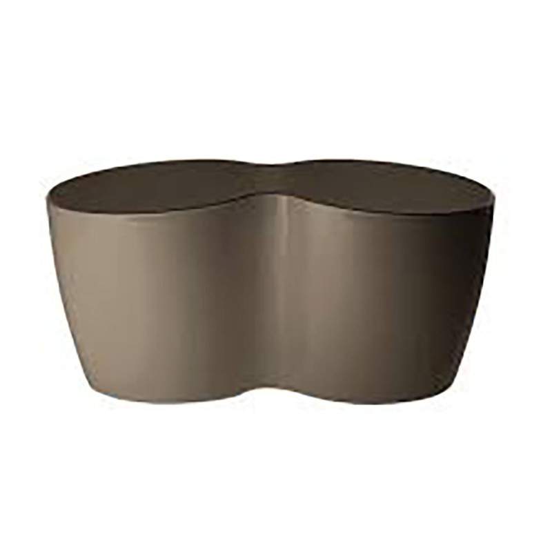 ASSO 2 LIGHT 14 cm TAUPE