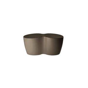 ASSO 2 CLARO 14 cm TAUPE