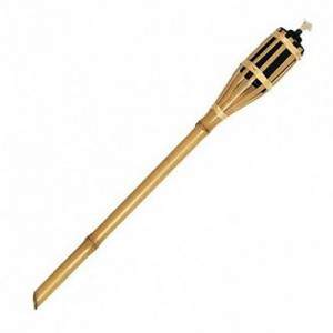Torch Bamboo, New1005