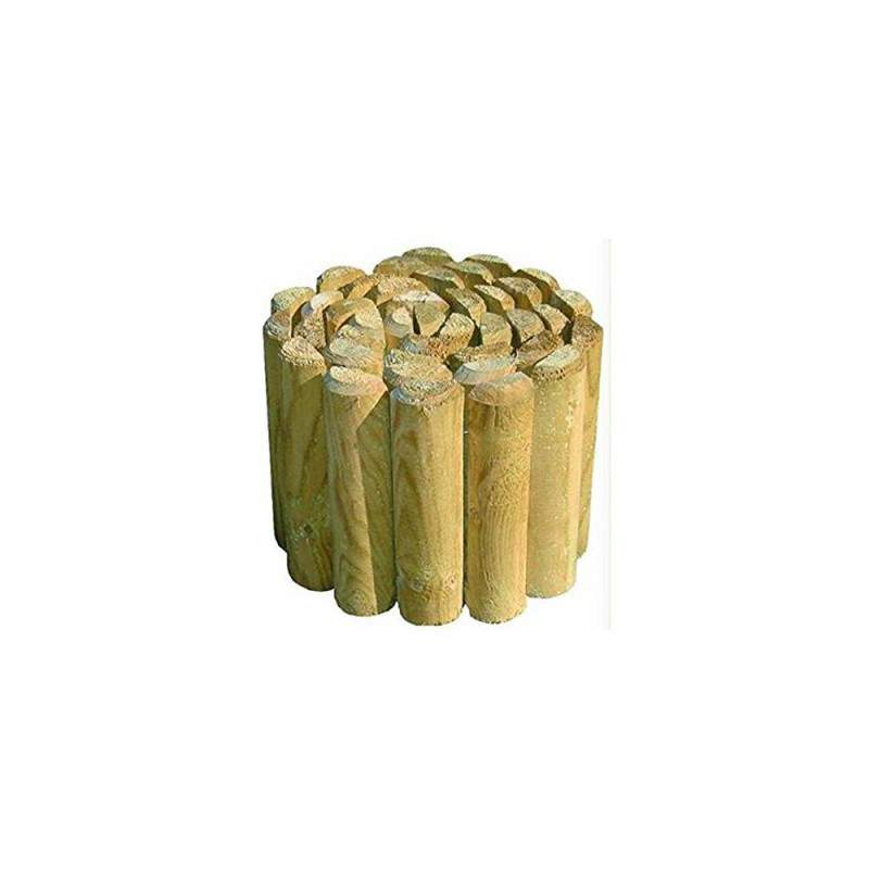 MADERA ROLLBORDER 200XH30 MADERA ROLLBORDER 200XH30