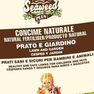 MAXICROP FERTILIZZANTE GRANULARE PRATO&GIARDINO