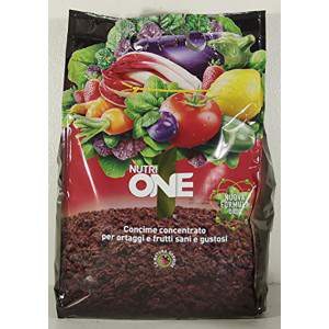 NUTRIONE 40X3 GRANULAR ORTHOPAEDIC UND FRUIT (BOX)