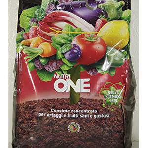 NUTRIONE 40X3 GRANULARE ORTO E FRUTTA (BOX)
