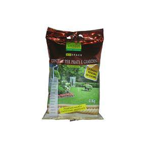 Granular fertilizer