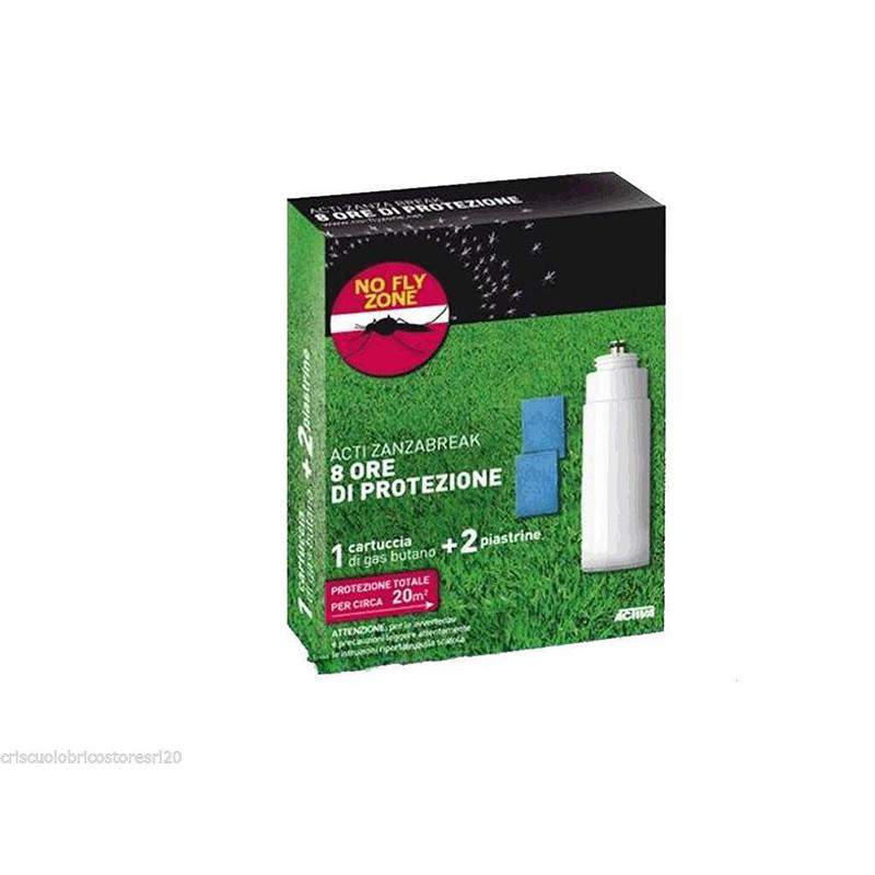 8 HOURS OF MOSQUITO PROTECTION 8 HOURS OF MOSQUITO PROTECTION