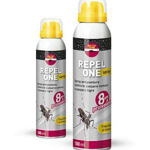 Repel One Spray