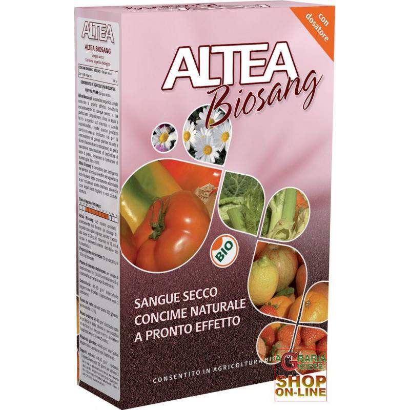 ALTEA BIOSANG 1 kg