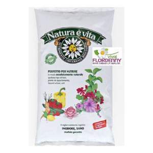 MINHOCA NATUREZA &amp; VIDA 6