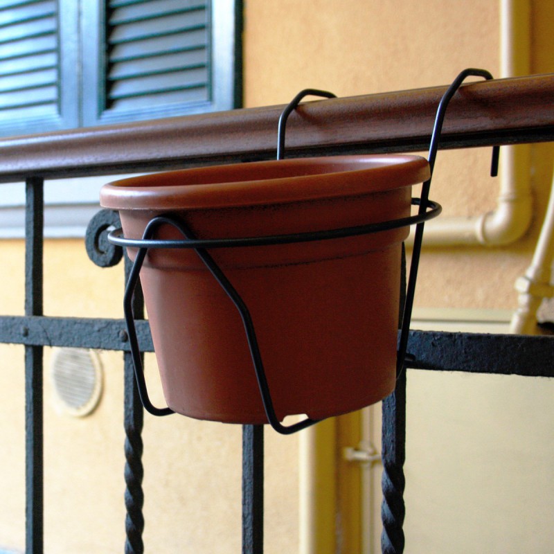 Rolly Balcony fixed diameter 20cm diameter