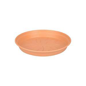 GREEN BASICS SAUCER 25 cm MILD TERRA