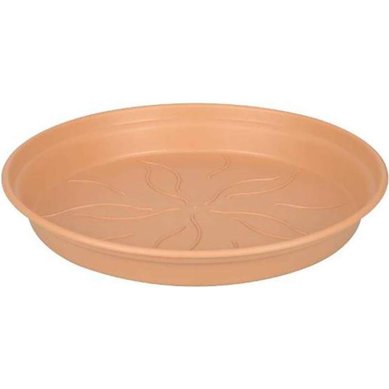 GRÜNE BASICS SAUCER 29CM MILD ERDE GRÜNE BASICS SAUCER 29CM MILD ERDE